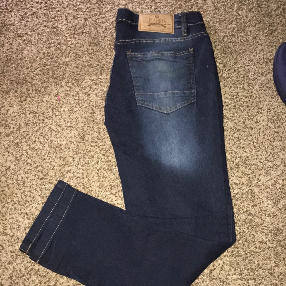 Men’s jeans